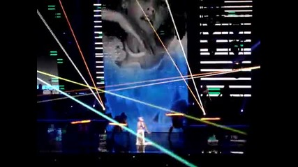 Kylie Minogue - Slow /new York/ 