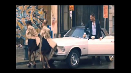 Boyzone - Love Anyway 