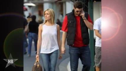 Jay Cutler отменя сватбата с Kristin Cavallari