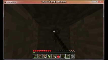 Minecraft survival епизод (3): The Farm 2/2