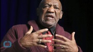 Bill Cosby Deposition Reveals He Gave Women Quaaludes