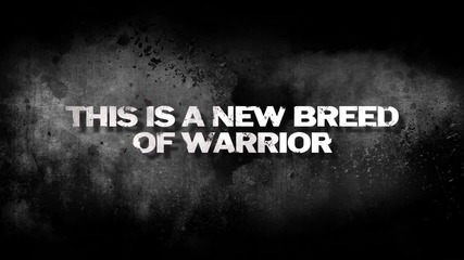Linkin Park Medal of Honor Teaser Trailer (hd) (720p)