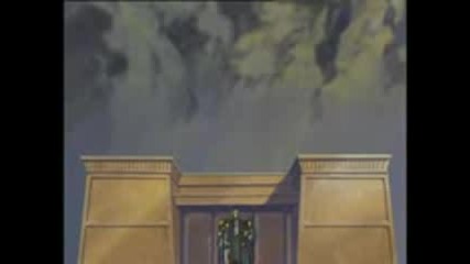 Yu - Gi - Oh! Capsule Monsters - Epizod 01 - BG Audio