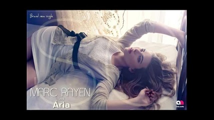 Marc Rayen & Aria - So ( La La )