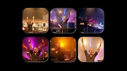 Armin Van Buuren - A State Of Trance 340