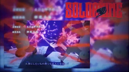 Naruto Shippuden™opening 16 & Ending 31(1080p)