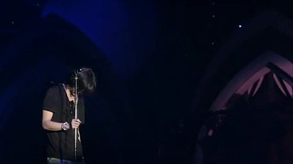 Body Talk - Jin Akanishi [yellow Gold Tour 3011]