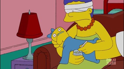 The Simpsons Сезон 20 Епизод 13