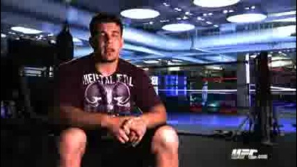 Countdown to Ufc 111 Georges St - Pierre vs Dan Hardy 