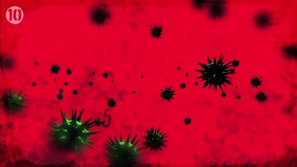 10 заразни болести, който могат да унищожат човечеството!