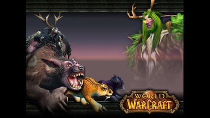 world of warcraft