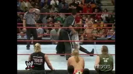 Най - Великия Мач В Кариерата На Мик Фоли - Raw is War 1999 