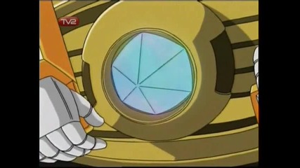 Transformers Animated part 17 