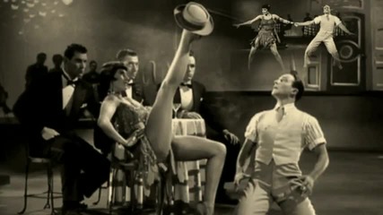 Cantanto bajo la lluvia - Singin' in the Rain