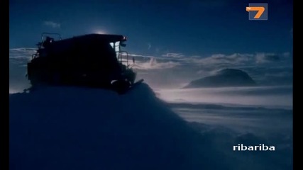 Top Gear - Сезон 16 , Епизод 5 , Част 3 ( Bg Audio )