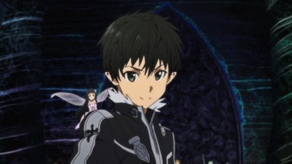 Sword Art Online 2 Episode 20 Eng Subs [576p]