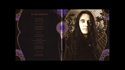 Paradise Lost - Tragic Idol (full Album)