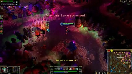 Shaco - League of Legends Champion Spotlight Trailer