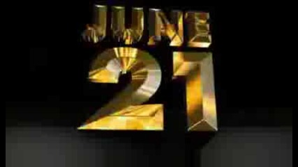 Slammiversary 2009 Coming To Detroit