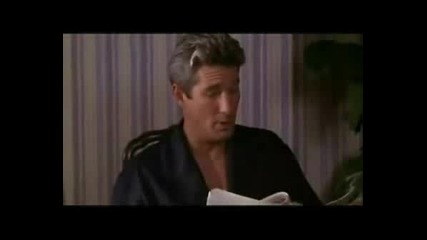 Pretty Woman Music Video