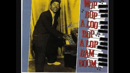 Little Richard - Directly from My Heart