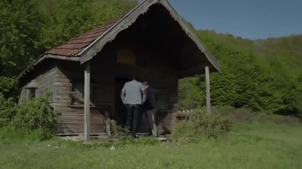 Черни пари и любов ( Kara Para Ask ) - 7еп. Част 1/4 ( Бг суб )