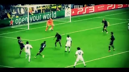 Cristiano Ronaldo - 99 problems
