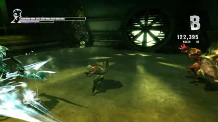 Devil May Cry 5 (part 17)