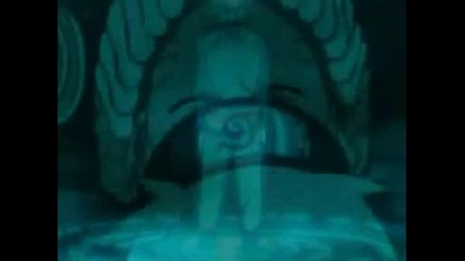 Sasuke and Naruto - Epiphany