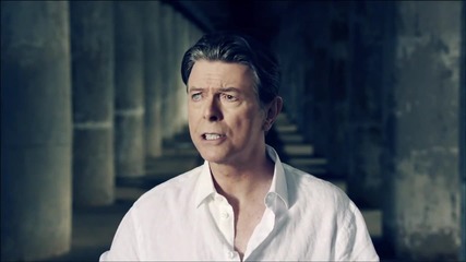David Bowie - Valentine's Day # Официално видео #
