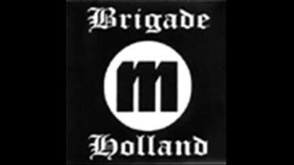 Brigade M - De Politieke Soldaat 