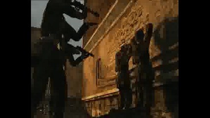 Call of Duty : World At War - Trailer
