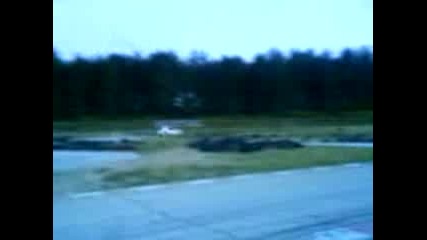 Karting Pista Pleven (rezinata)