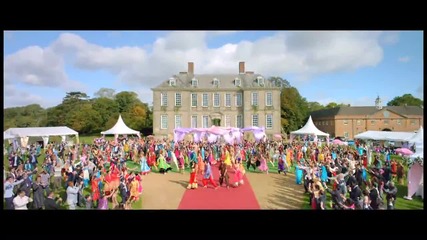 Промо - Yamla Pagla Deewana 2 - Suit Tera Laal Rang Da