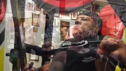 Bodybuilding Motivation-no Limits