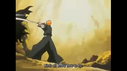 Bleach - will rock you ! 