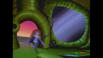 Extreme Dinosaurs S01e39 Dinosaur Warriors part 2 
