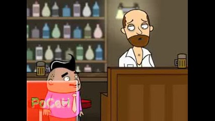 Elis Dirty Jokes - Episode 6