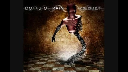 Dolls Of Pain - Cybersex