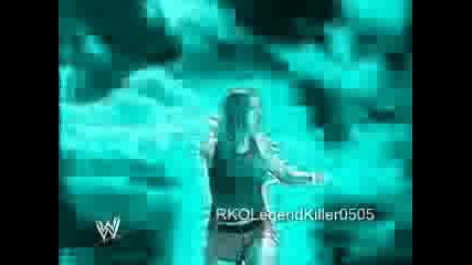 Lita Custom Titantron