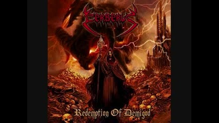 Cerberus - Breed the Suffering