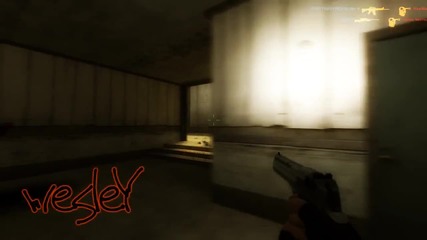 Css Frag Movie_ wesley! 