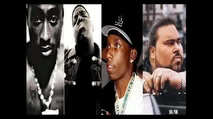 Страшен ремих!2pac Feat Big Pun Bigge Big L-this life we lead