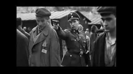 Schindlers List - Amon Goeth Helen Hirsch 