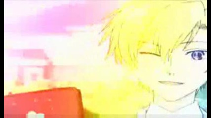 Ouran High School Host Club - La - La - La