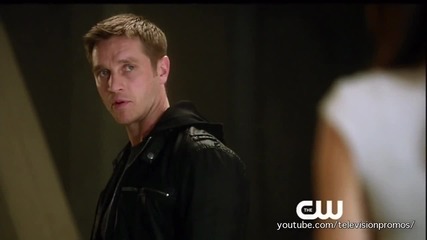 Nikita 3x04 Promo | Consequences |