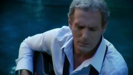 Michael Bolton - Murder My Heart 