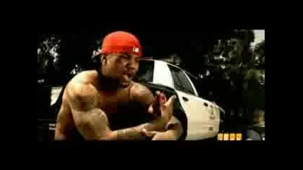 The Game Ft. Lil Wayne - My Life