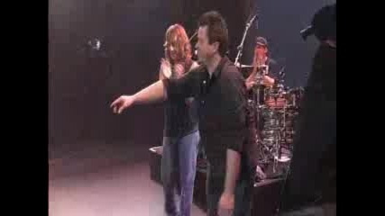 Joe Satriani - Live 2006 Part 7