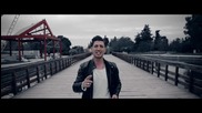 Nikolas Papadakis - Ekei ( Official Music Video Hd)